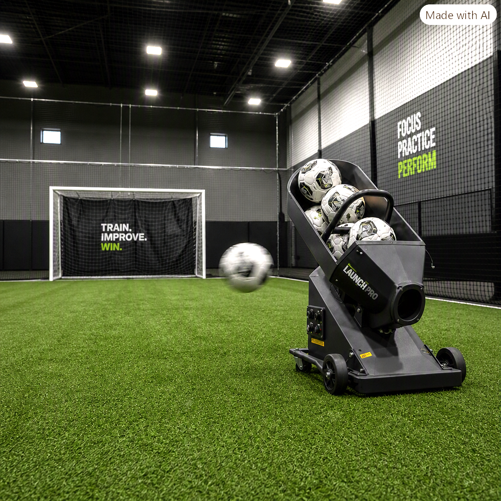 Soccer Shop