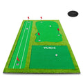 Golf Putting Green (16ft, Style A)