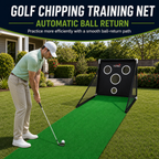 Portable Chipping Net