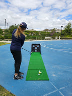 Portable Chipping Net