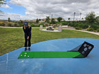 Portable Chipping Net
