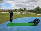 Portable Chipping Net