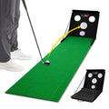 Portable Chipping Net