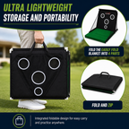 Portable Chipping Net