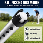 Detachable Ball Picker