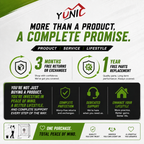 Golf Range Cage – 10 × 8 × 5 ft