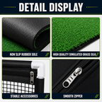 Portable Chipping Net