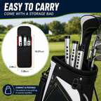 Detachable Ball Picker