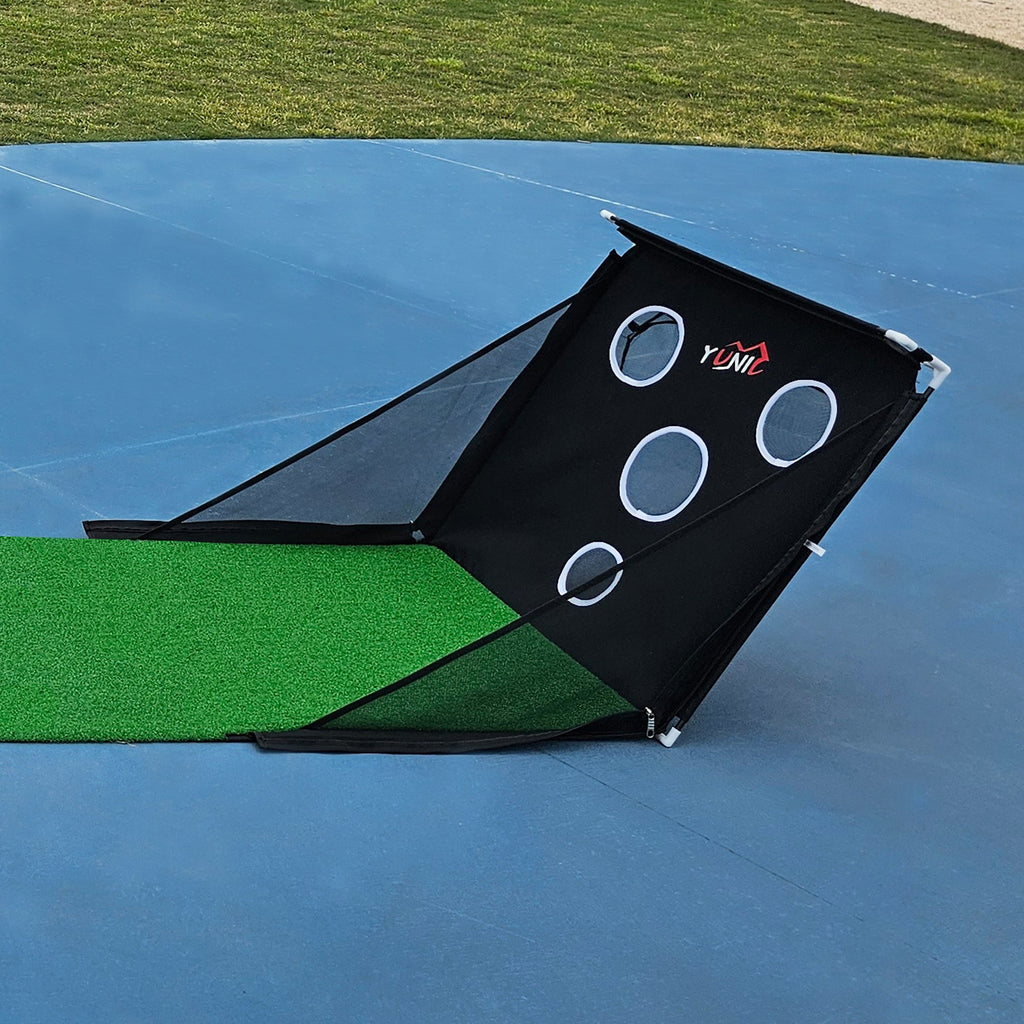 Portable Chipping Net