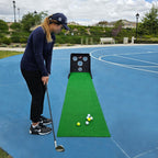 Portable Chipping Net
