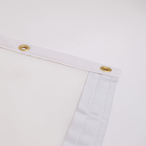 Foam Layer Backing Screen