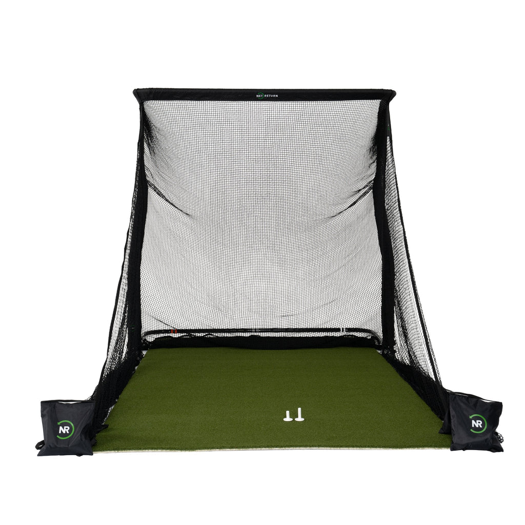 The Net Return Home Package