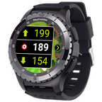 SkyCaddie ® LX5 Ceramic Bezel