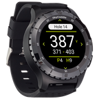 SkyCaddie ® LX5 Ceramic Bezel