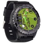 SkyCaddie ® LX5 Ceramic Bezel