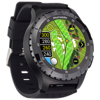 SkyCaddie ® LX5 Ceramic Bezel