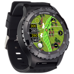 SkyCaddie ® LX5 Ceramic Bezel