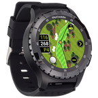 SkyCaddie ® LX5 Ceramic Bezel