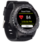 SkyCaddie ® LX5 Ceramic Bezel