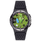 SkyCaddie ® LX5 Ceramic Bezel