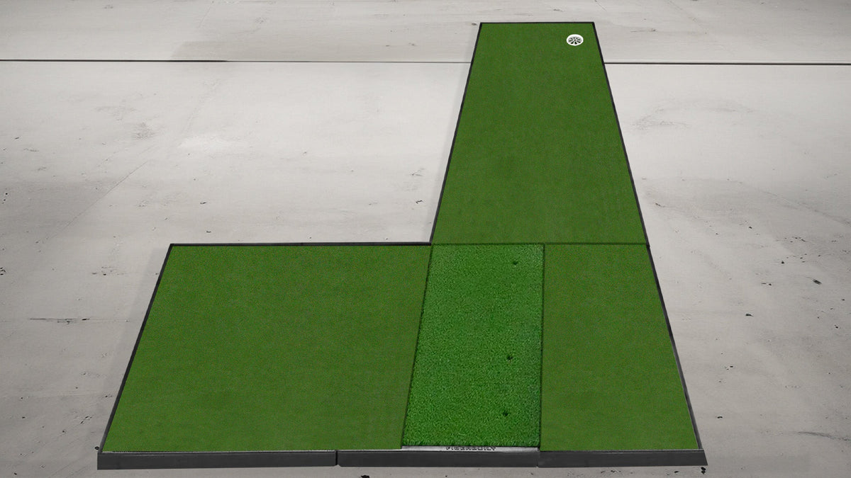 The Net Return Pro 8 No Fly Zone Package