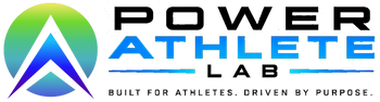 Power Athlete Lab - Home