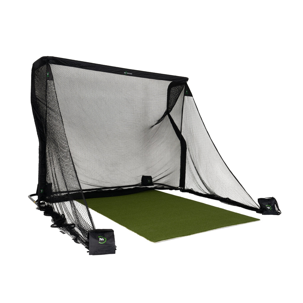The Net Return Pro 10 Package