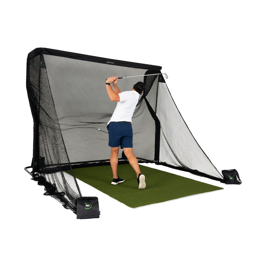 The Net Return Pro 10 Package