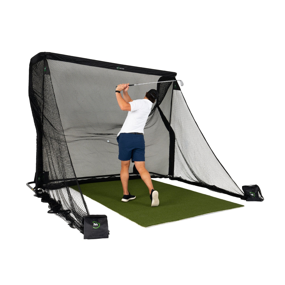 The Net Return Pro 10 Package