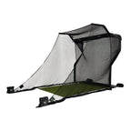 The Net Return Pro 8 No Fly Zone Package