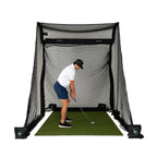 The Net Return Pro 8 No Fly Zone Package