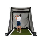 The Net Return Pro 8 No Fly Zone Package