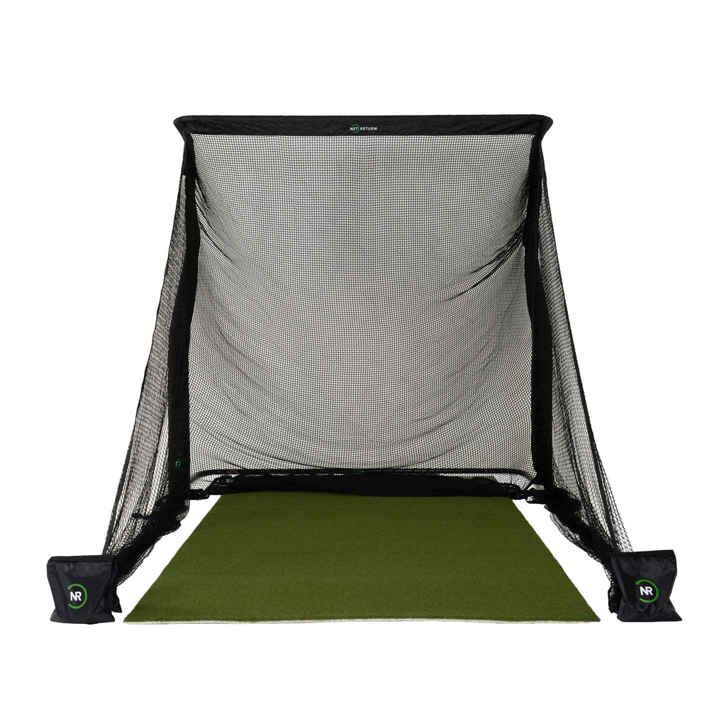 The Net Return Pro 8 Package