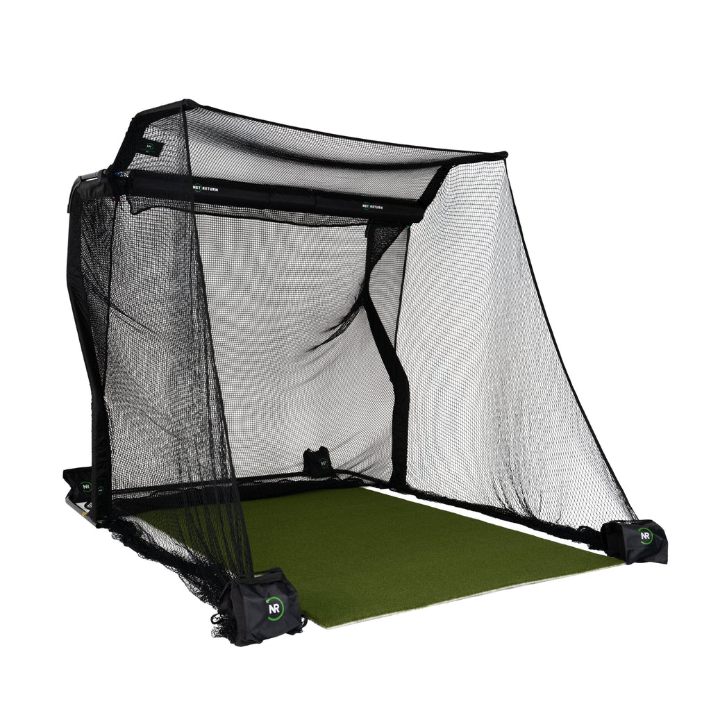 The Net Return Pro 10 No Fly Zone Package