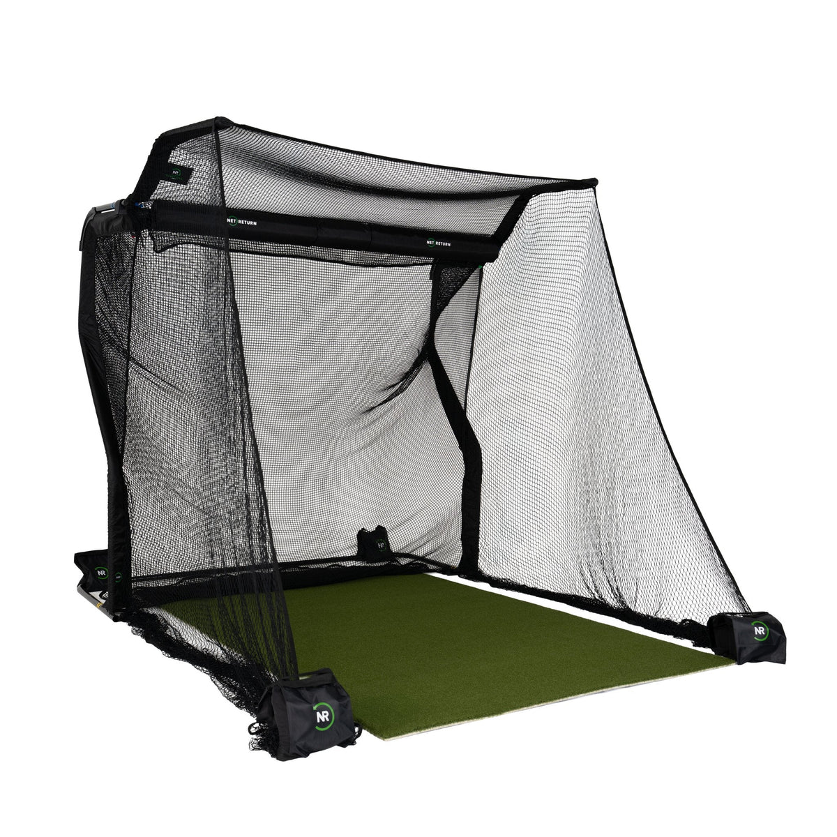 The Net Return Pro 10 No Fly Zone Package