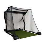 The Net Return Pro 9 No Fly Zone Package