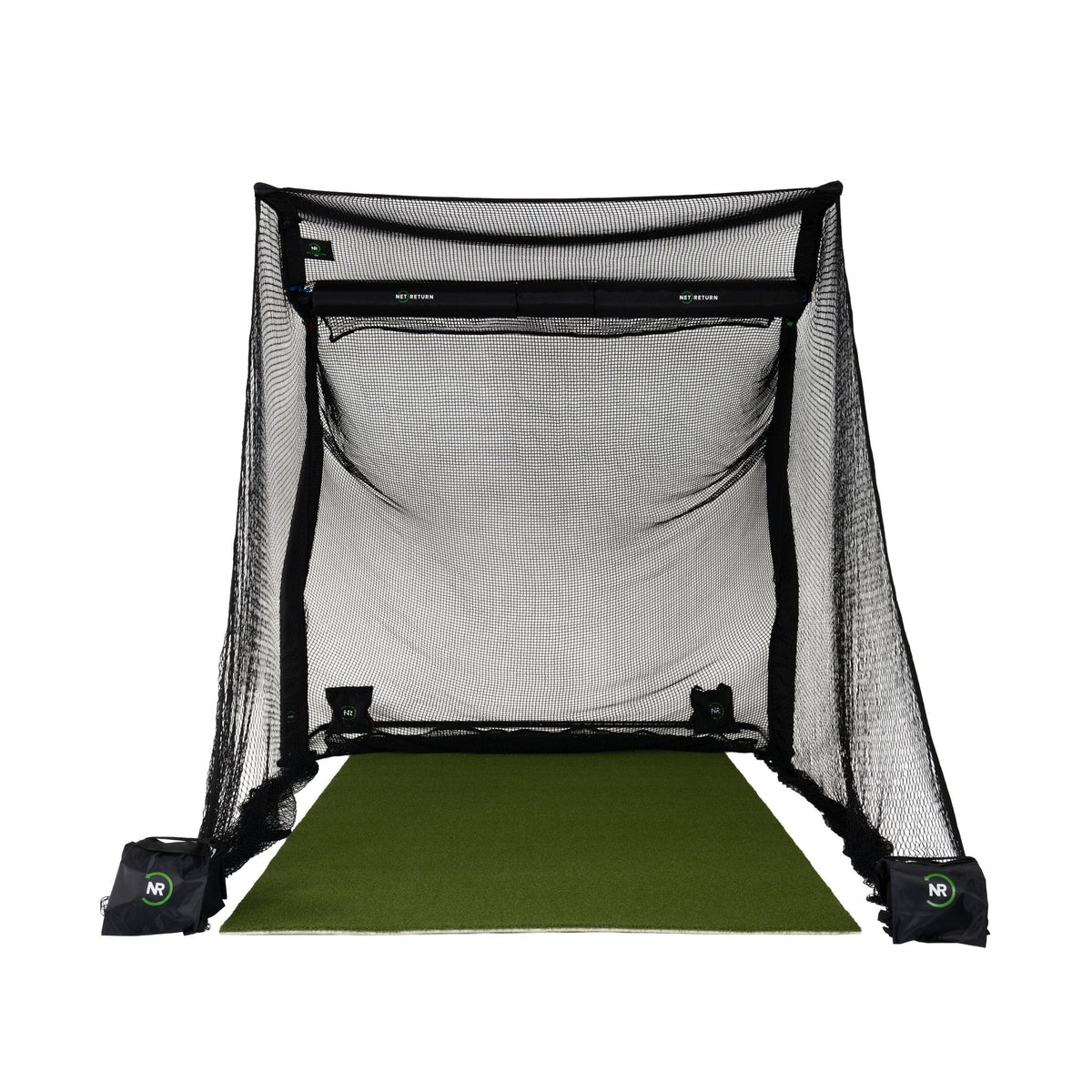 The Net Return Pro 10 No Fly Zone Package