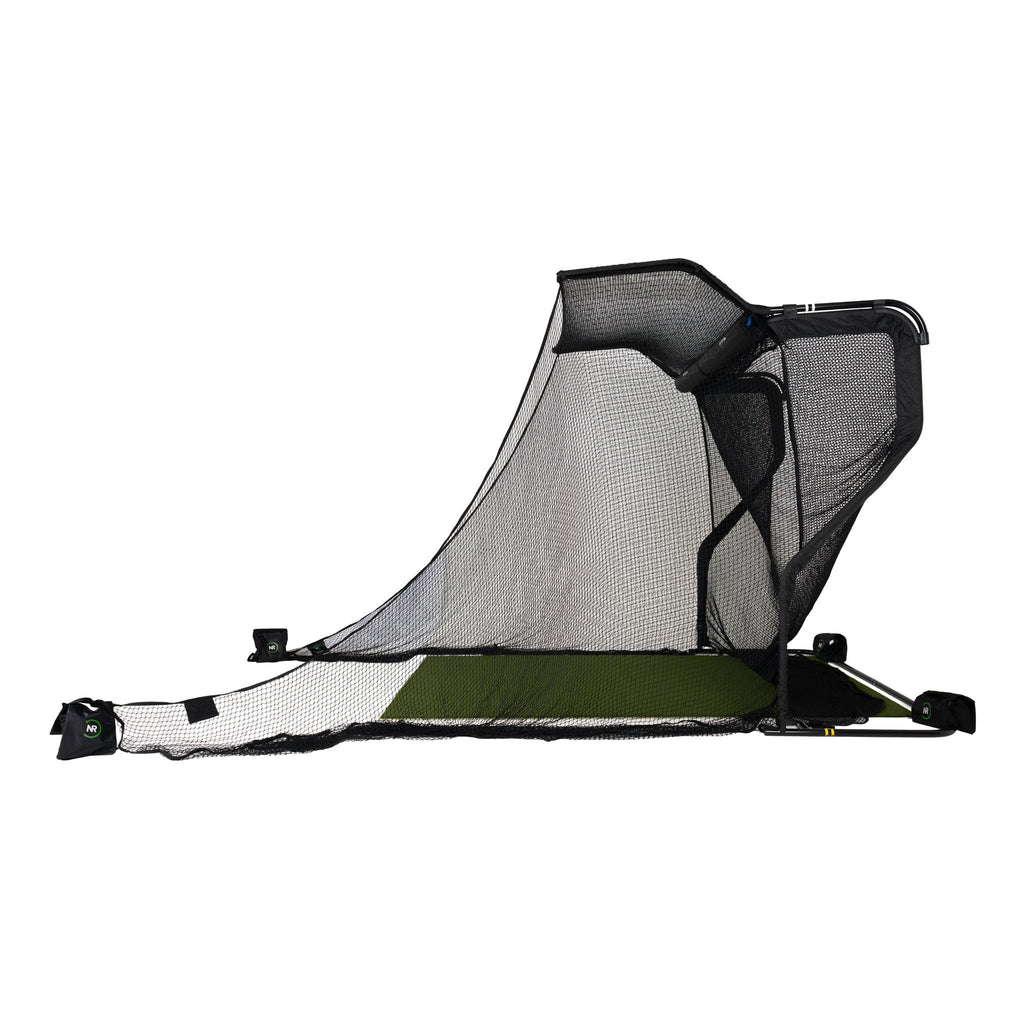 The Net Return Pro 9 No Fly Zone Package