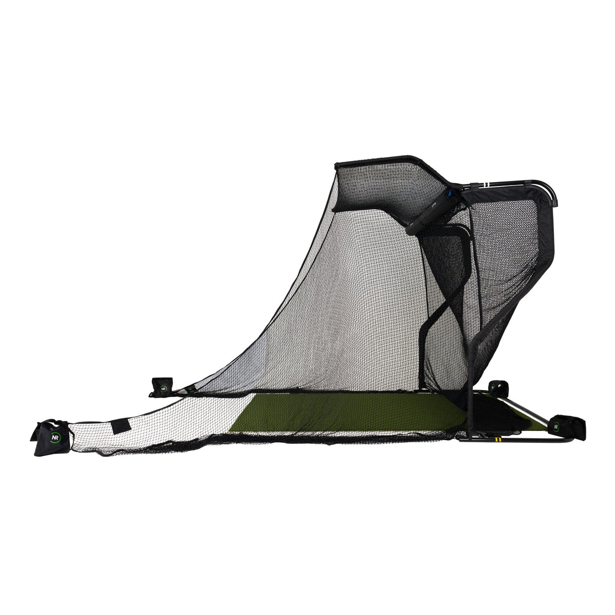 The Net Return Pro 10 No Fly Zone Package