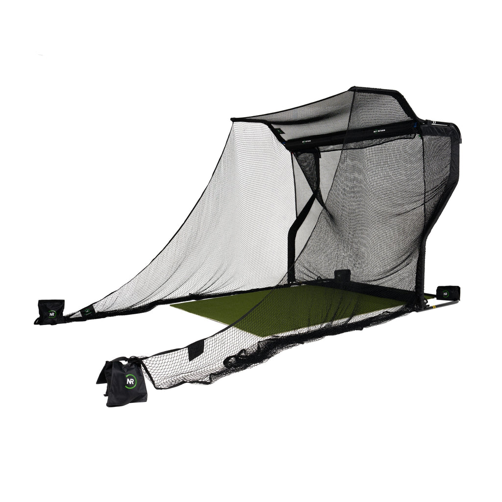 The Net Return Pro 10 No Fly Zone Package