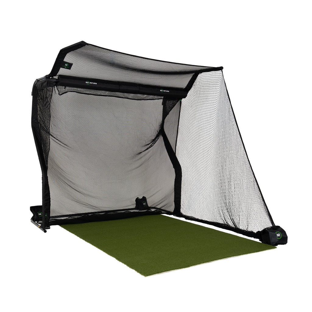 The Net Return Pro 10 No Fly Zone Package