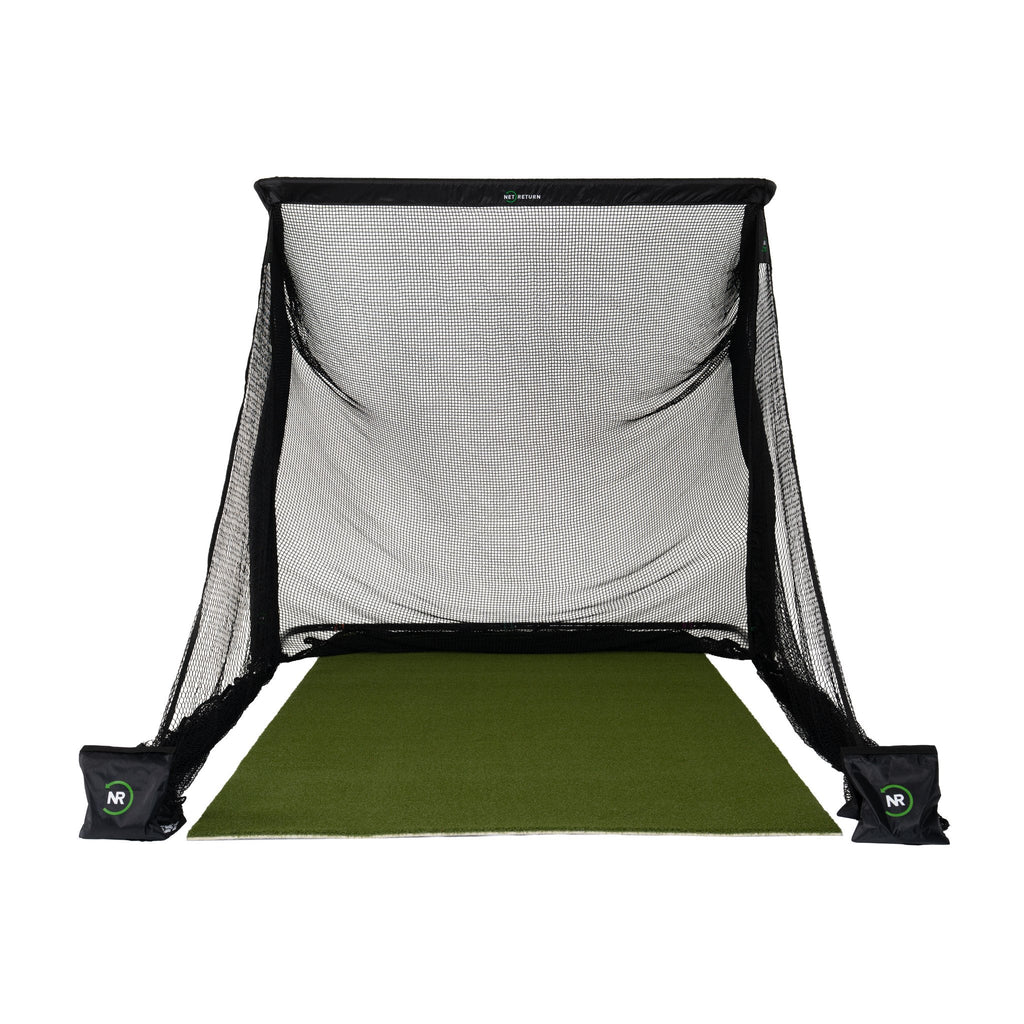 The Net Return Pro Package