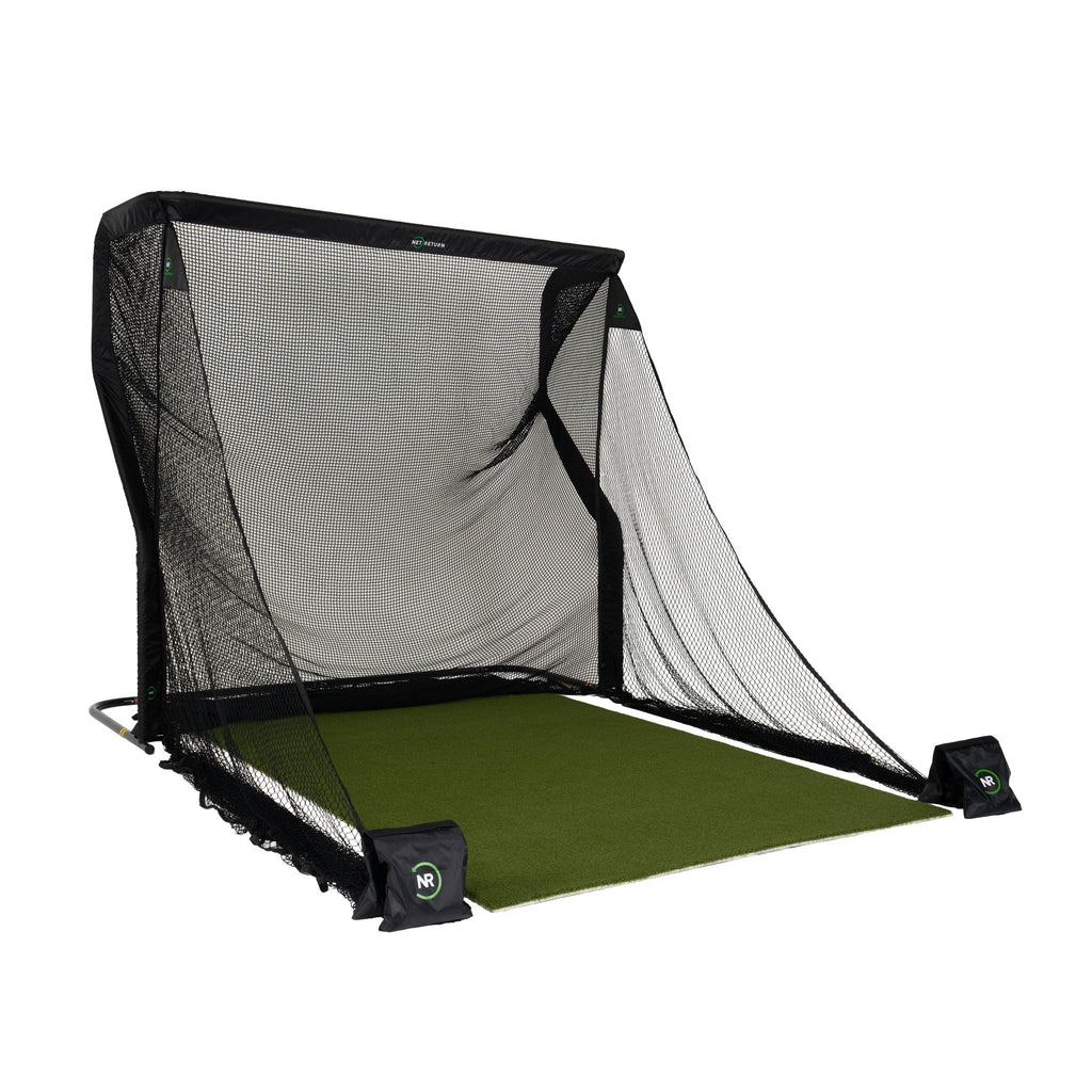 The Net Return Pro Package
