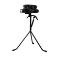 VeloForge S1 Pro Single-Wheel Pitching Machine