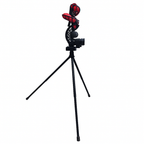TitanCurve X9 Variable-Torque Pitching Machine