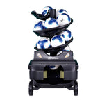 Siboasi FlameStrike Pro Soccer Ball Launcher