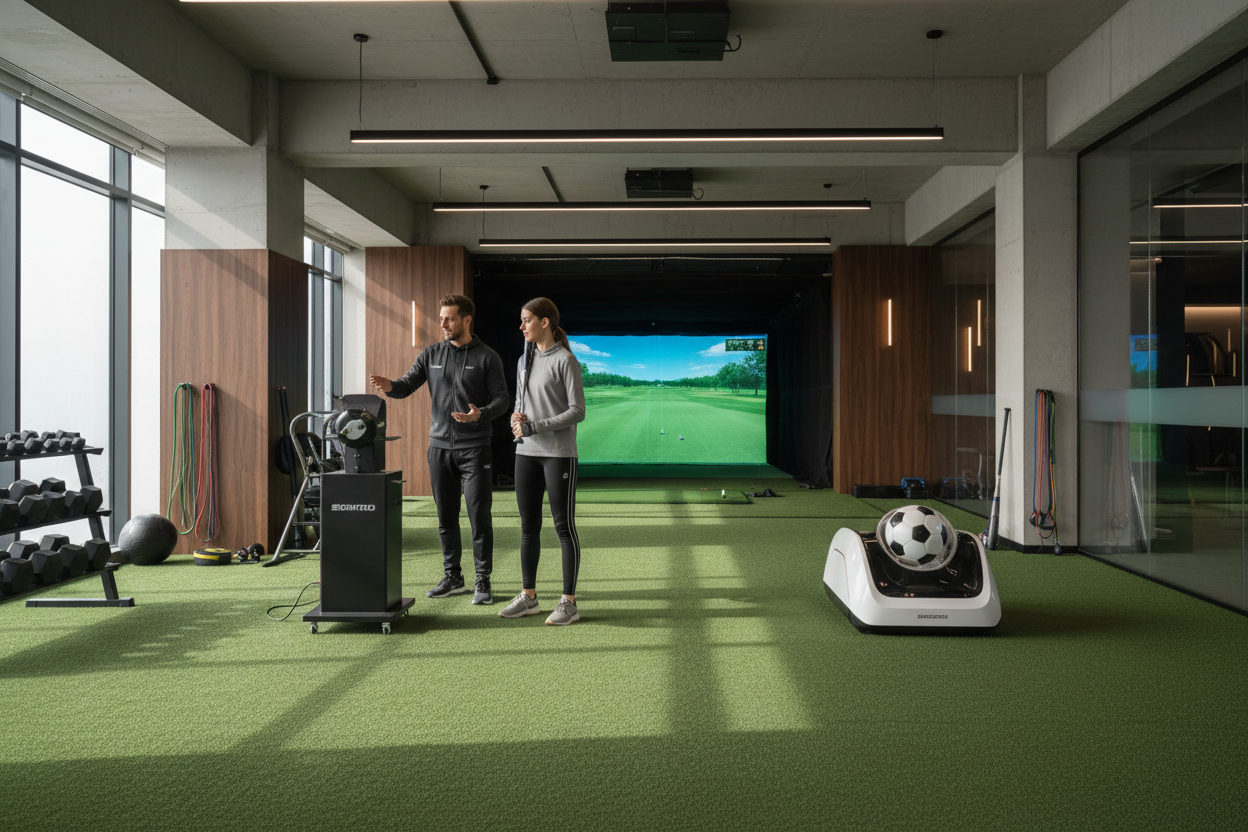 Our Mission Image - Unlock Your Peak Performance