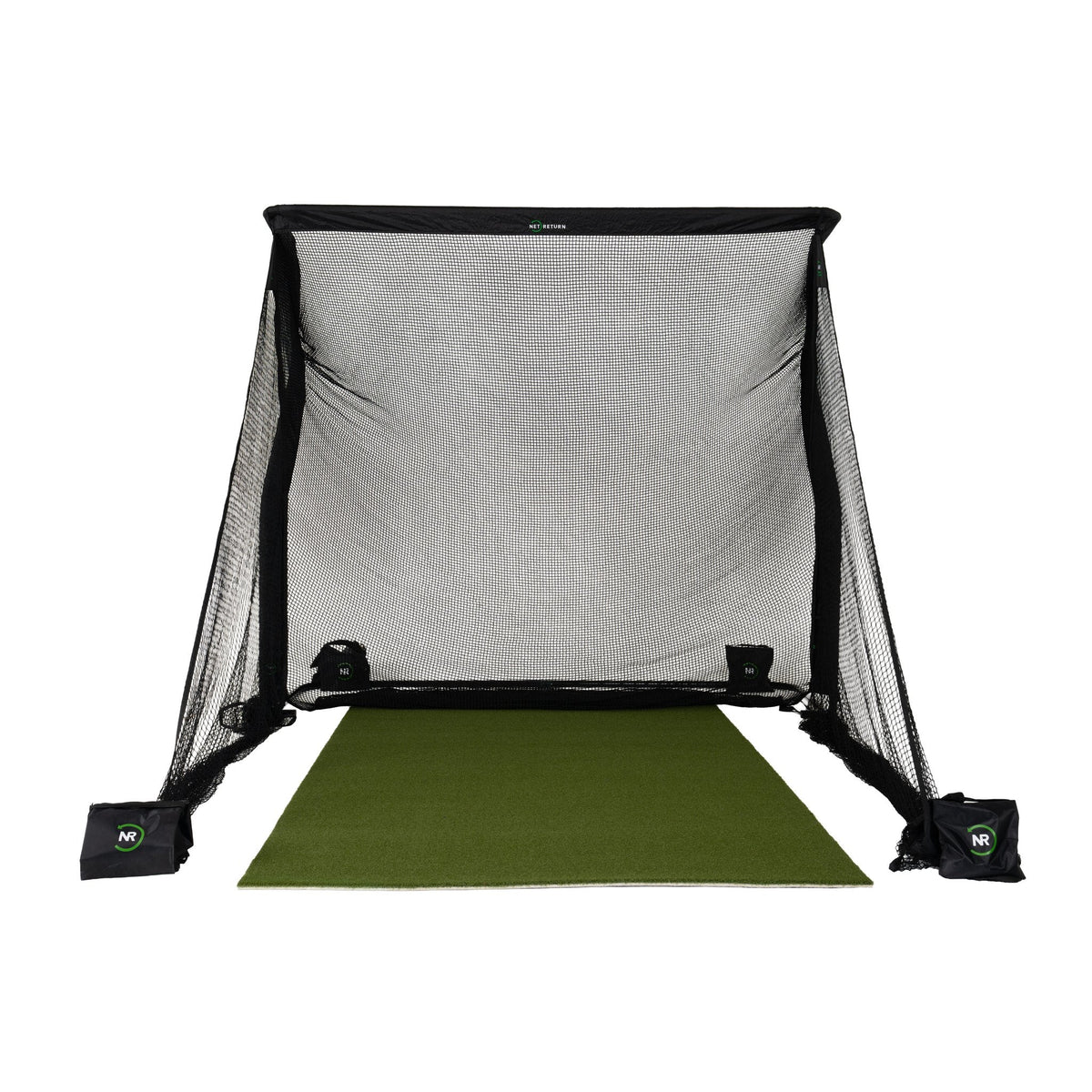 The Net Return Side Barriers
