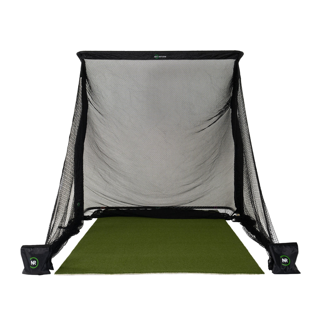 The Net Return Side Barriers