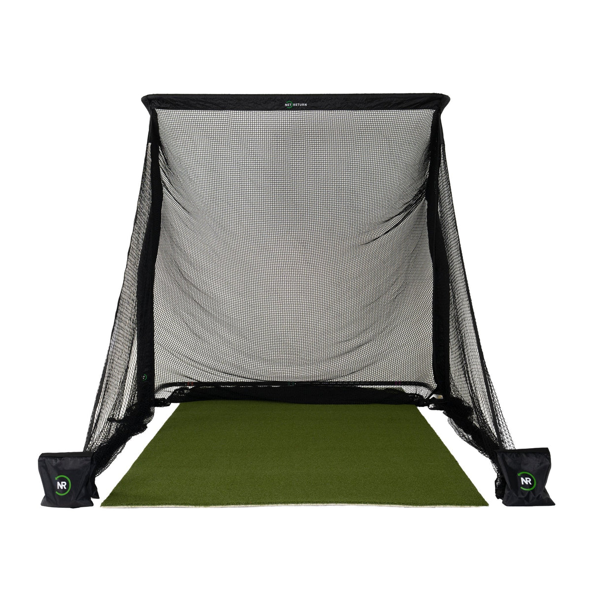 The Net Return Side Barriers